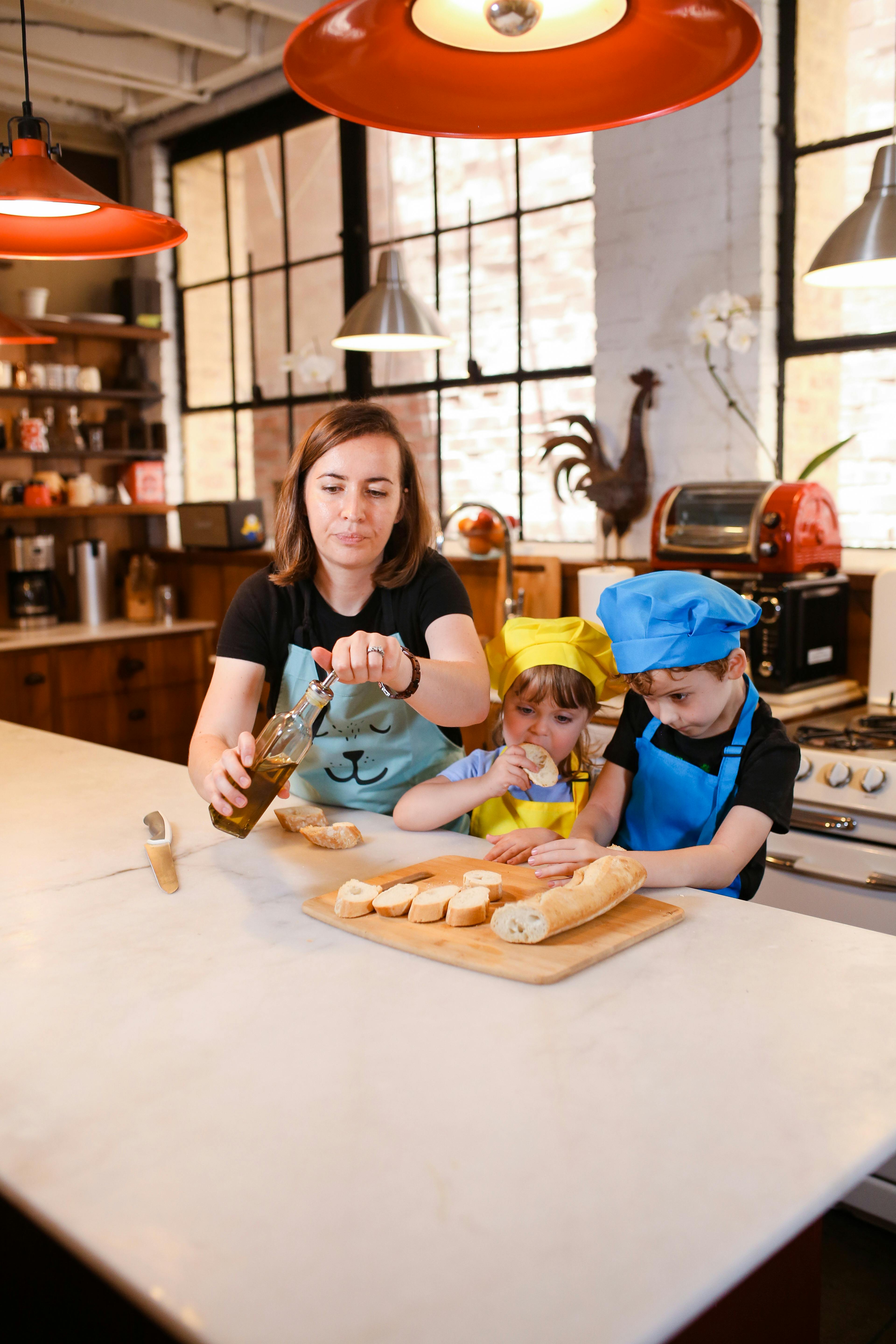  Parent Therapy – Mother